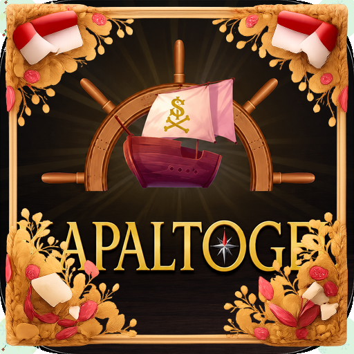 kapaltogel — galeri pratinjau Resmi APK